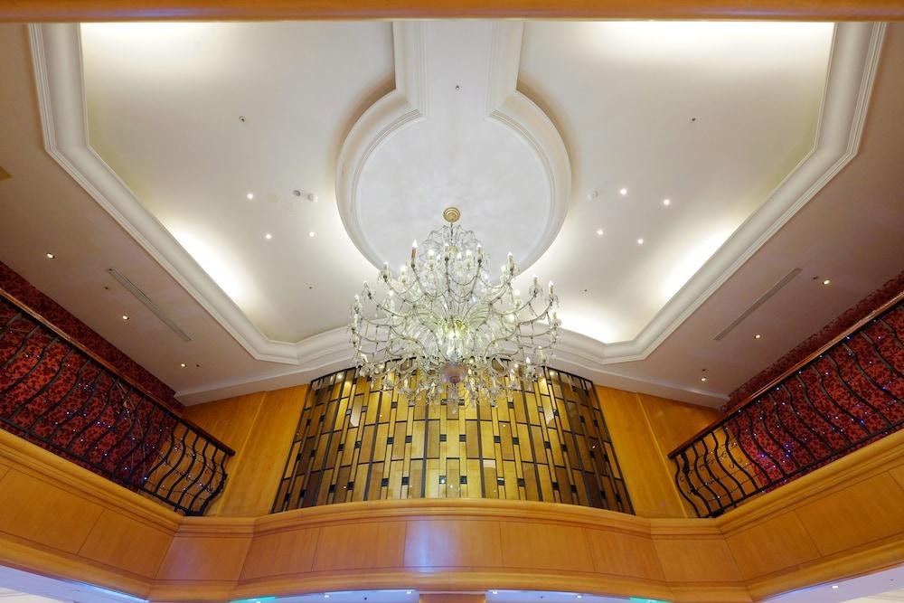 CITY SUITES - TAOYUAN GATEWAY photo 4