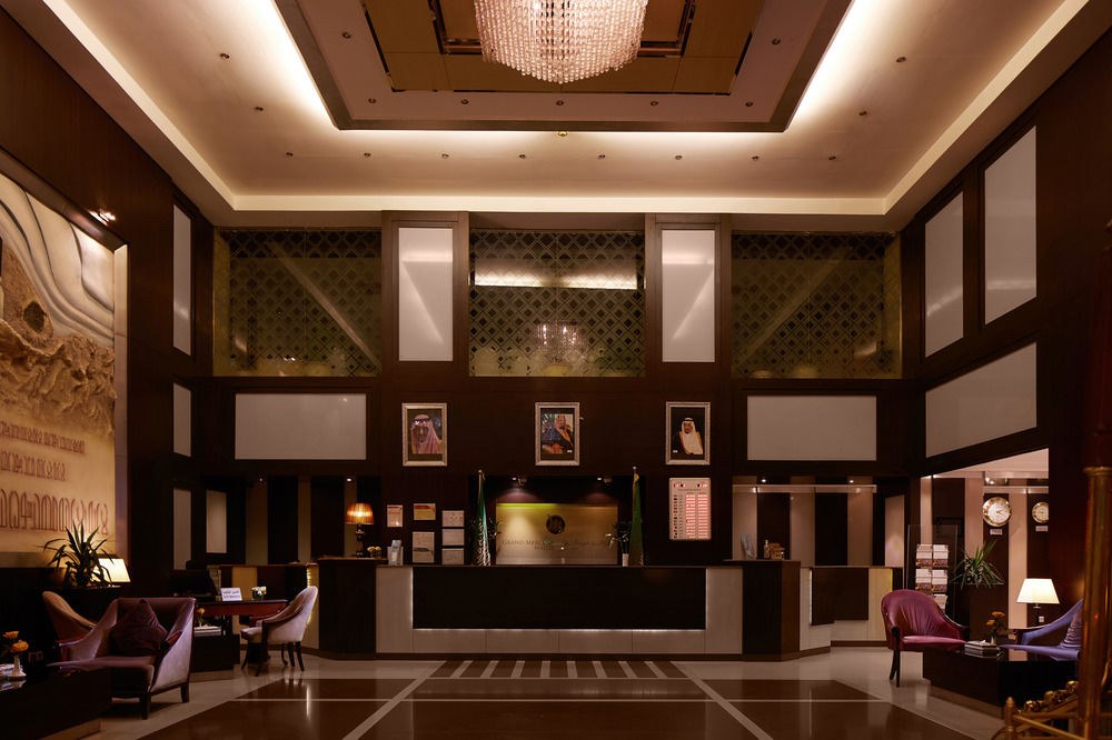 Frontel Al Harithia Hotel