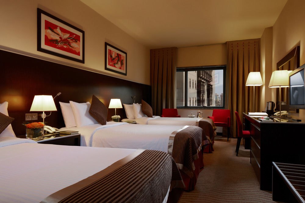 Frontel Al Harithia Hotel photo 1