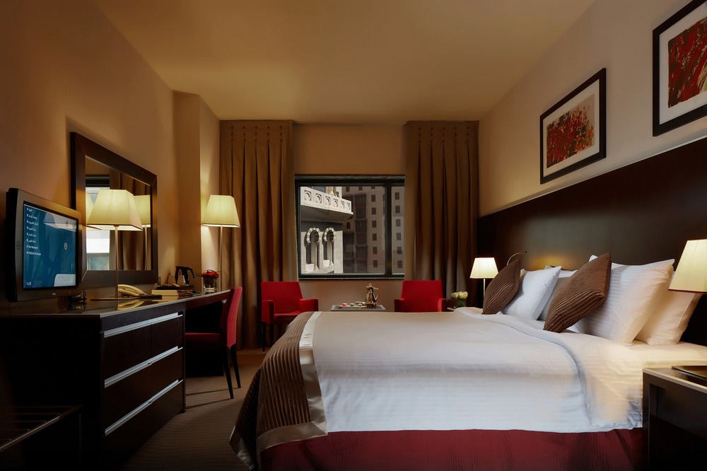 Frontel Al Harithia Hotel photo 3