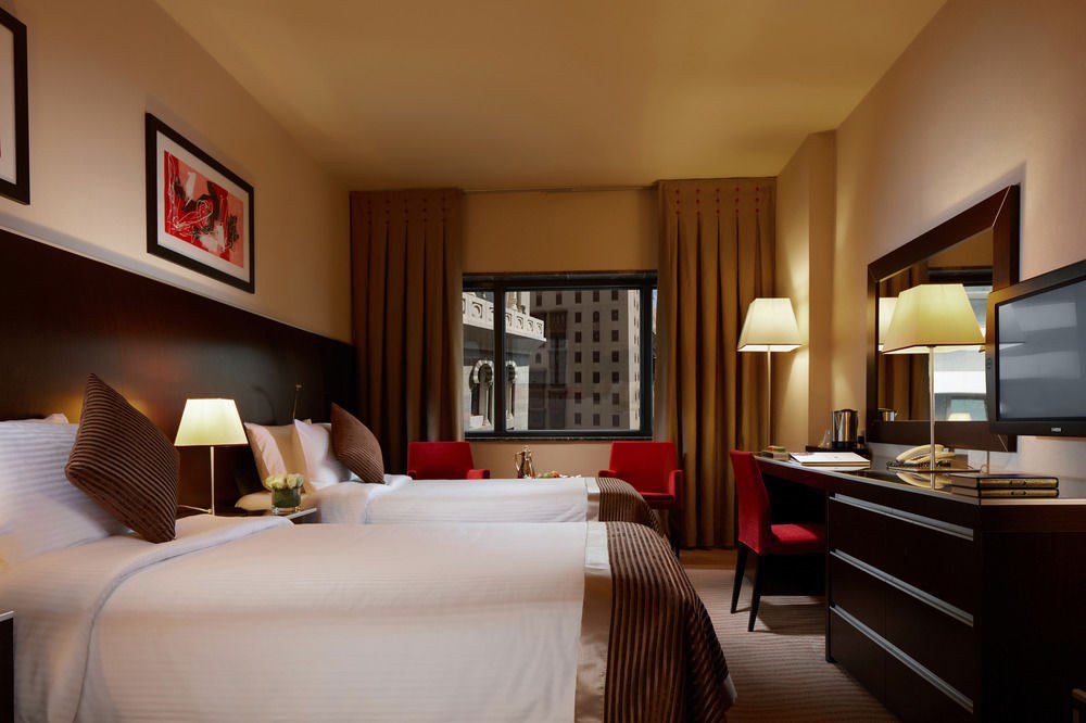 Frontel Al Harithia Hotel photo 4