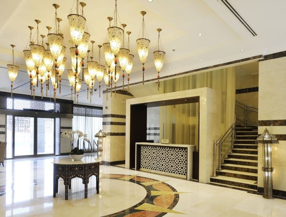 Elaf Meshal Al Salam Hotel photo 1