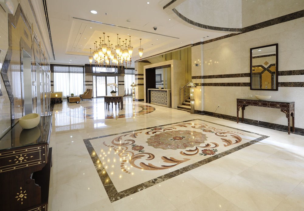Elaf Meshal Al Salam Hotel photo 2