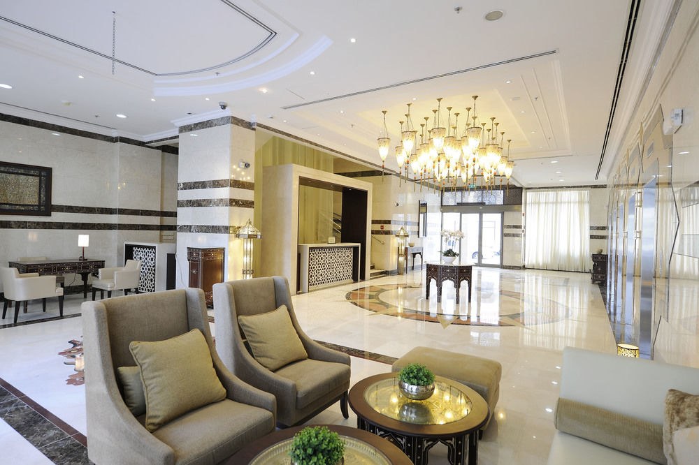 Elaf Meshal Al Salam Hotel photo 3