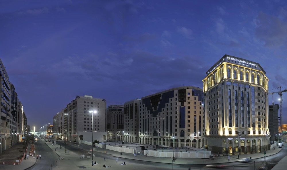 Elaf Meshal Al Salam Hotel photo 4