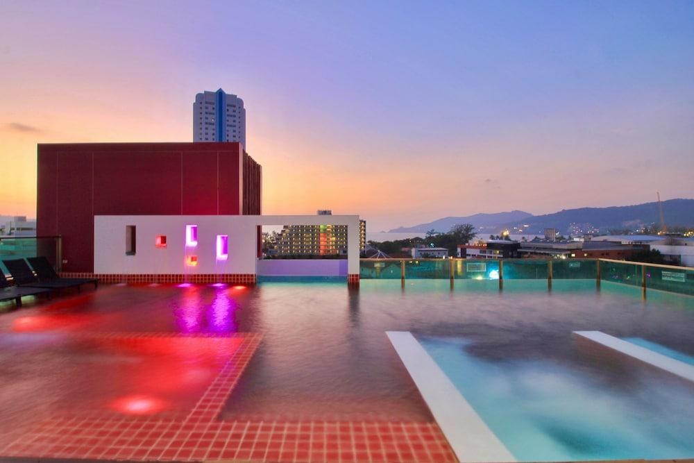 SLEEP WITH ME HOTEL DESIGN HOT photo 3