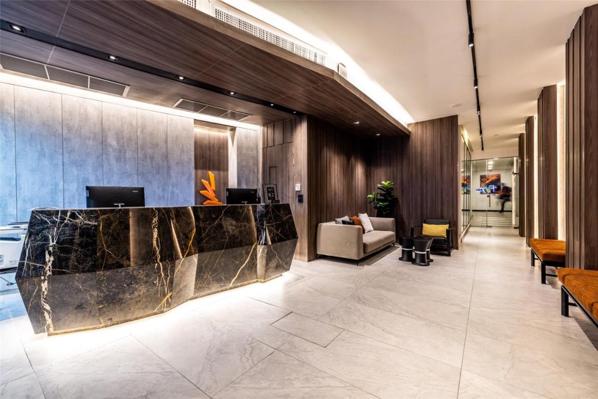 CITRUS PATONG HOTEL BY COMPASS HOSPITALITY photo 4