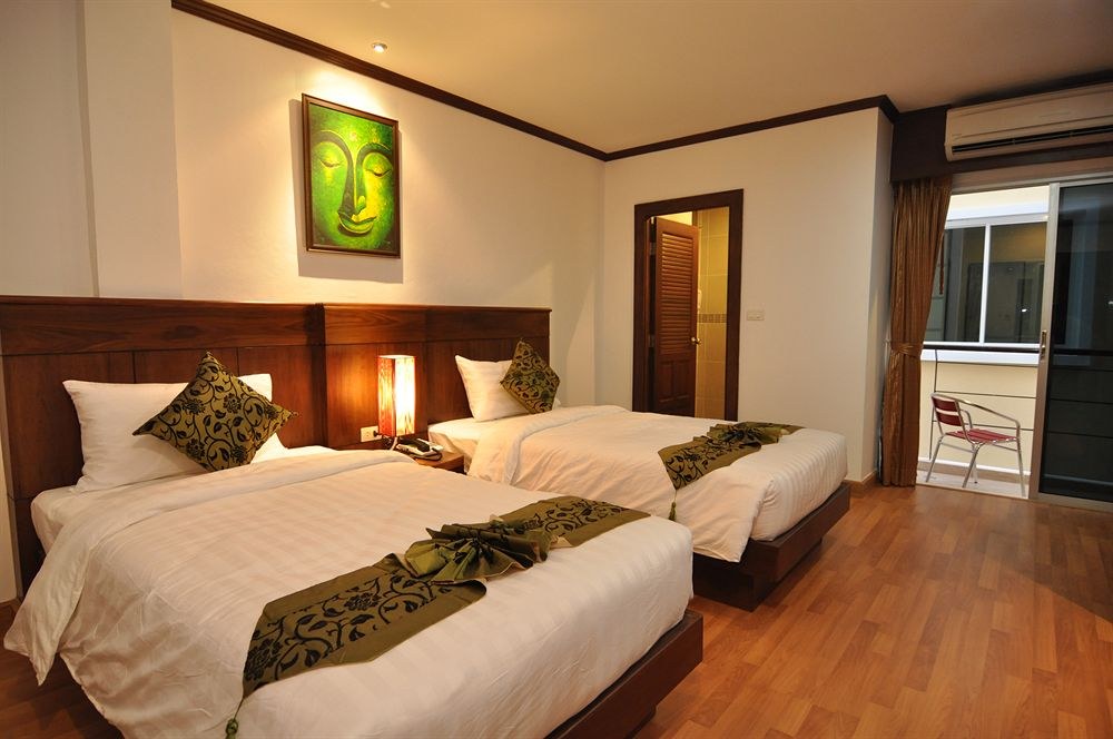HEMINGWAY'S HOTEL photo 1