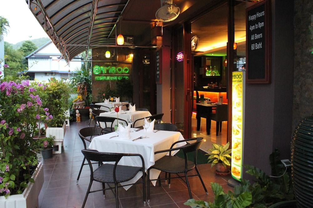 HEMINGWAY'S HOTEL photo 3