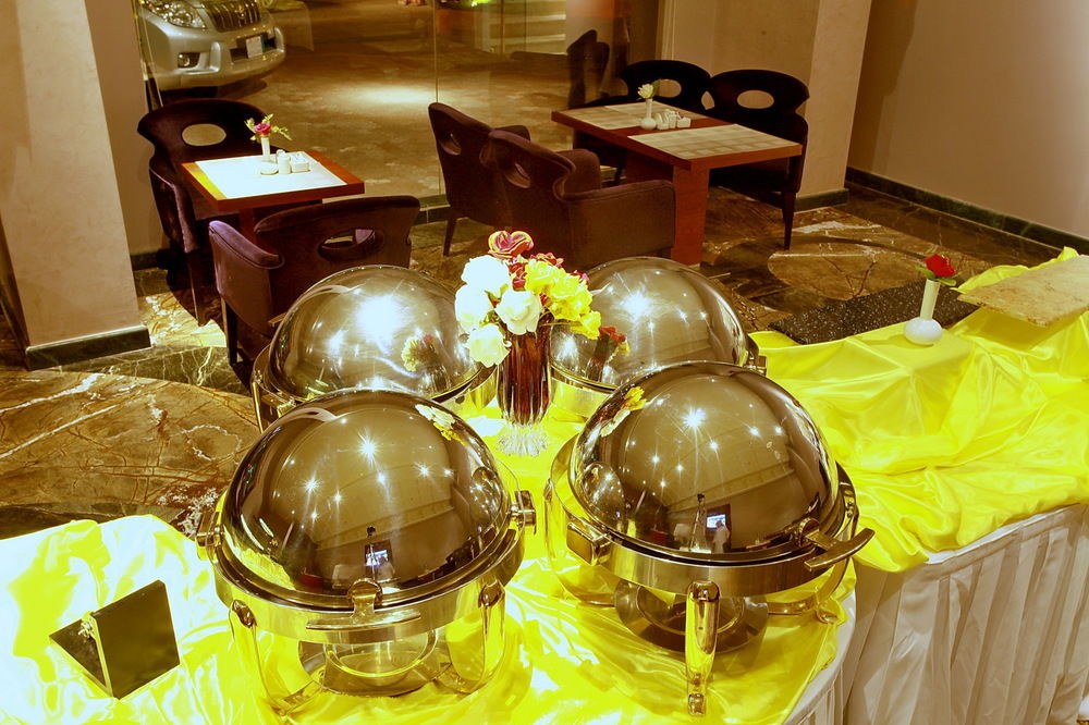 CORAL OLAYA HOTEL