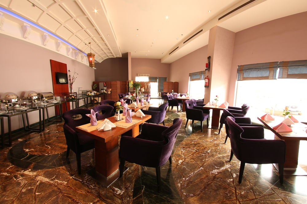 CORAL OLAYA HOTEL photo 1