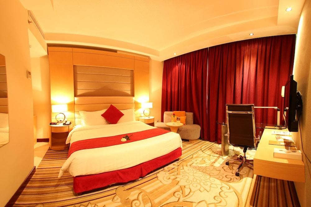 CORAL OLAYA HOTEL photo 2