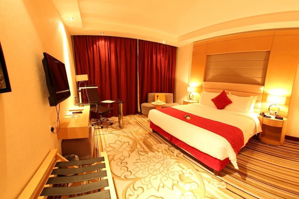 CORAL OLAYA HOTEL photo 3