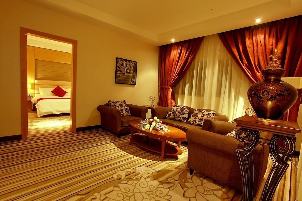 CORAL OLAYA HOTEL photo 4