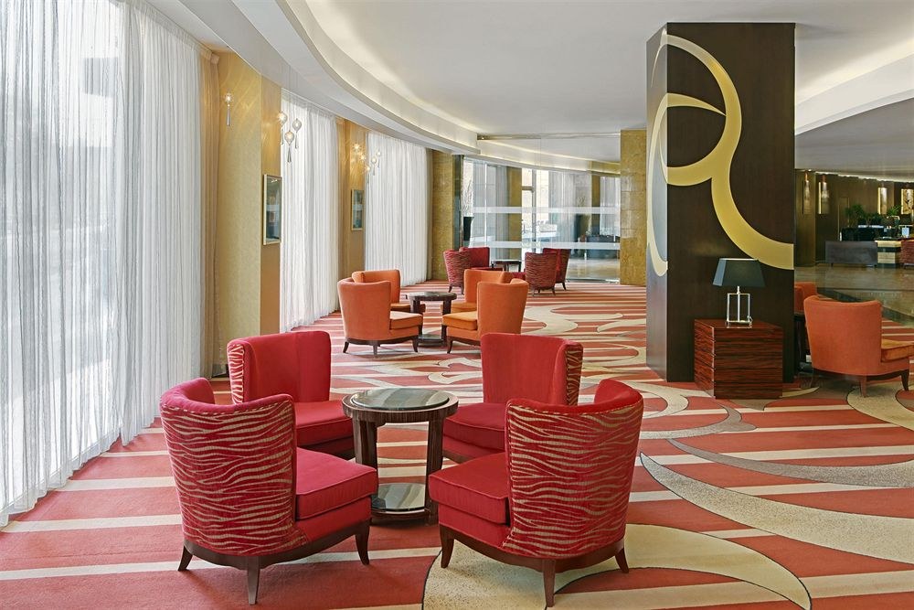FOUR POINTS BY SHERATON RIYADH