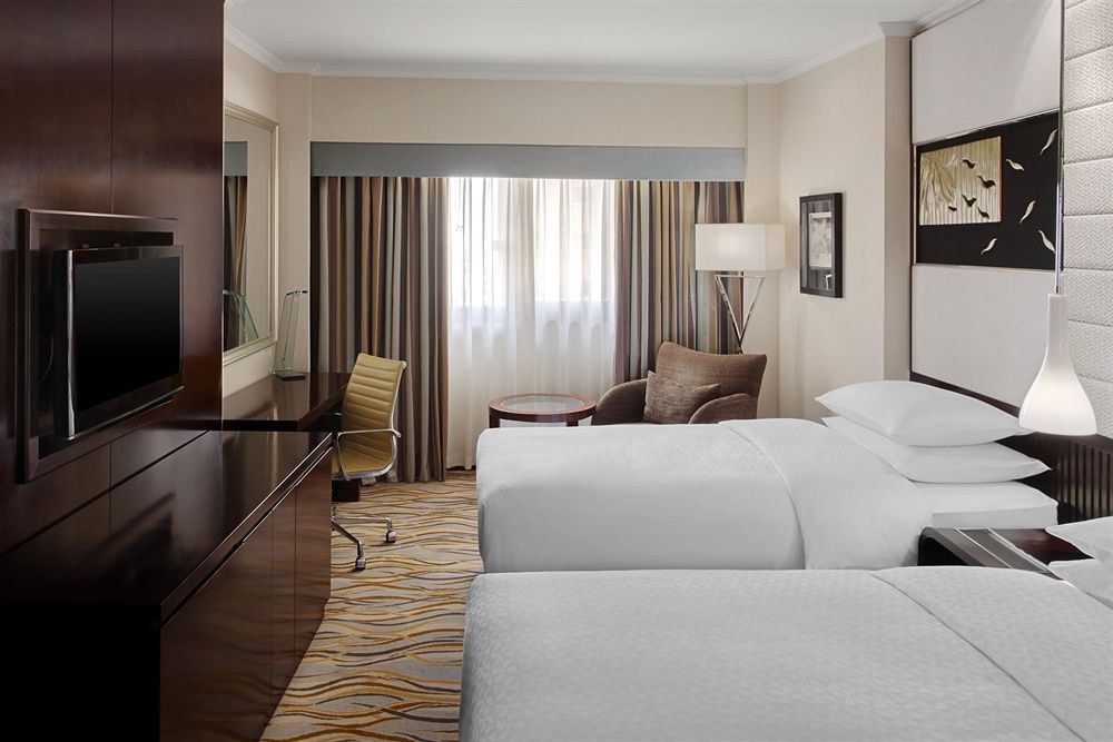 FOUR POINTS BY SHERATON RIYADH photo 1