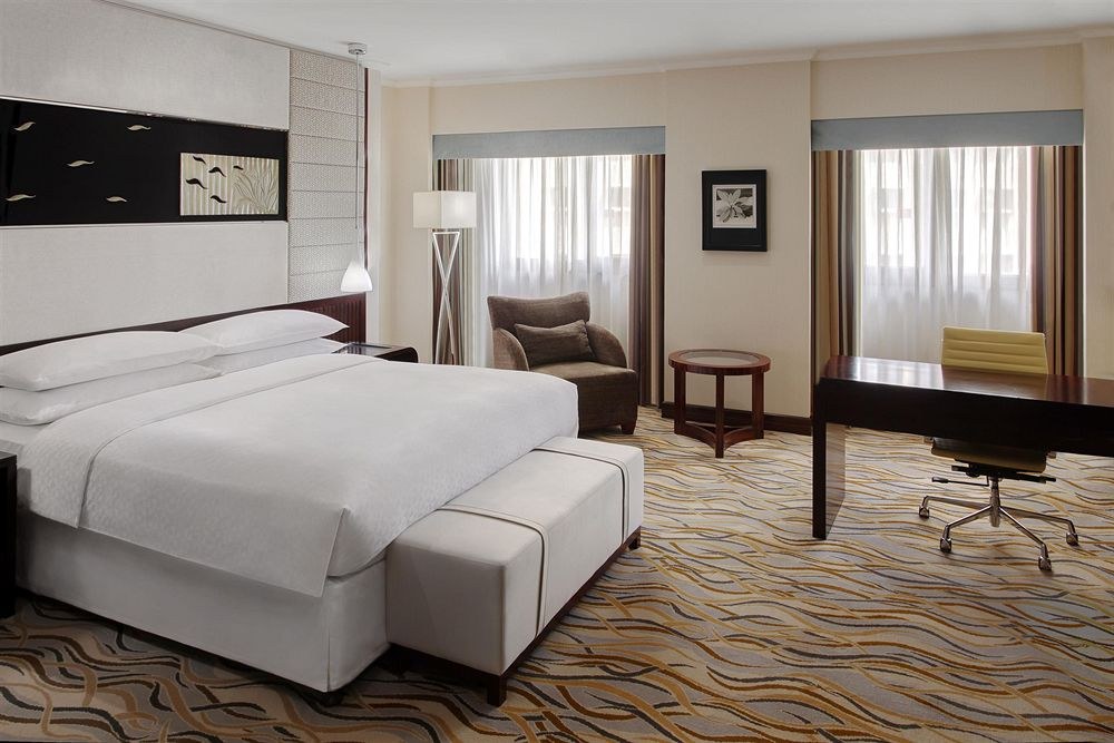 FOUR POINTS BY SHERATON RIYADH photo 2
