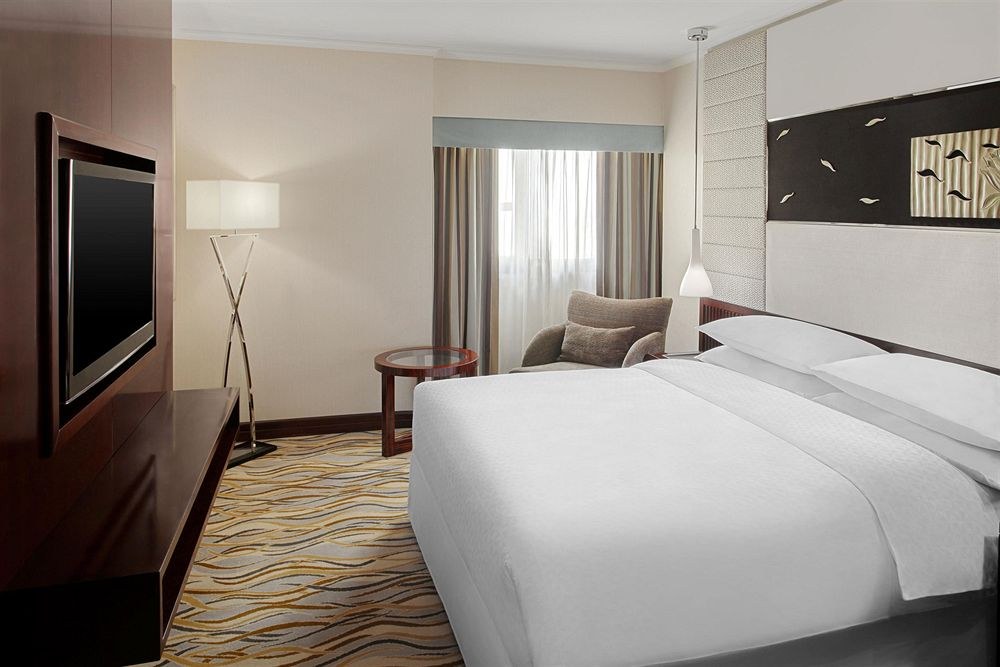 FOUR POINTS BY SHERATON RIYADH photo 3