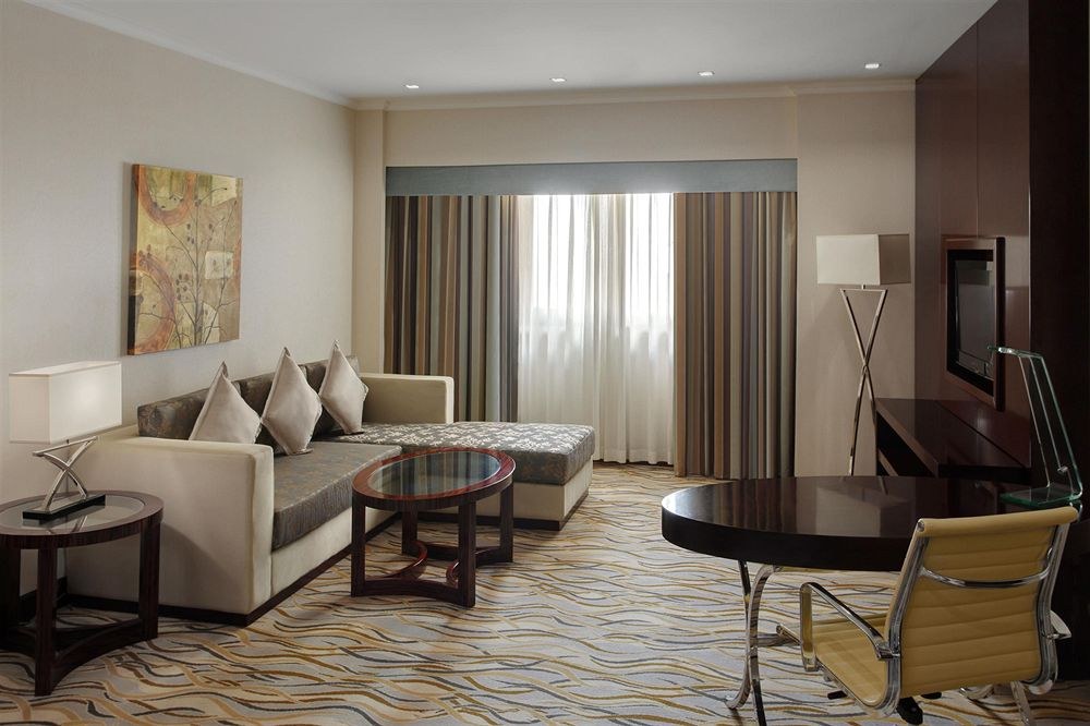 FOUR POINTS BY SHERATON RIYADH photo 4