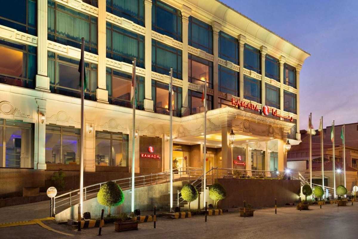 Ramada by Wyndham Riyadh photo 3