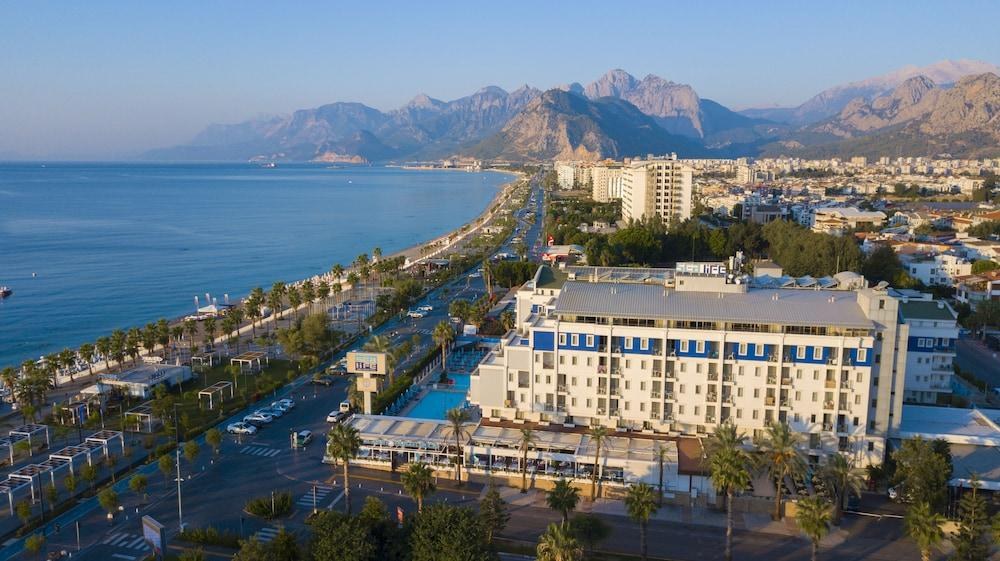 SEALIFE FAMILY RESORT HOTEL photo 3