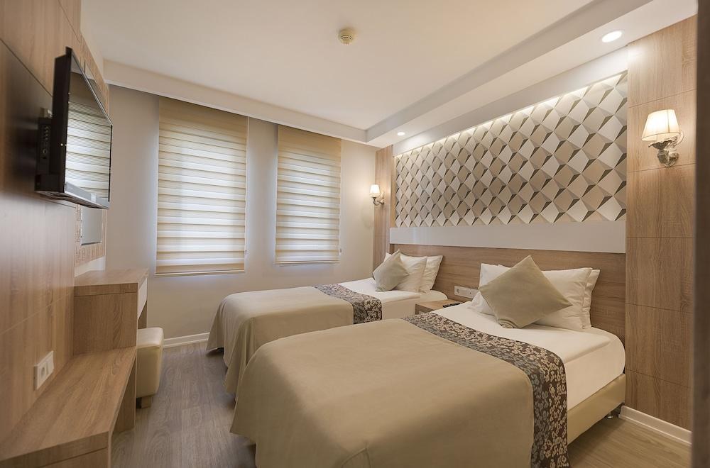 SEALIFE FAMILY RESORT HOTEL photo 4