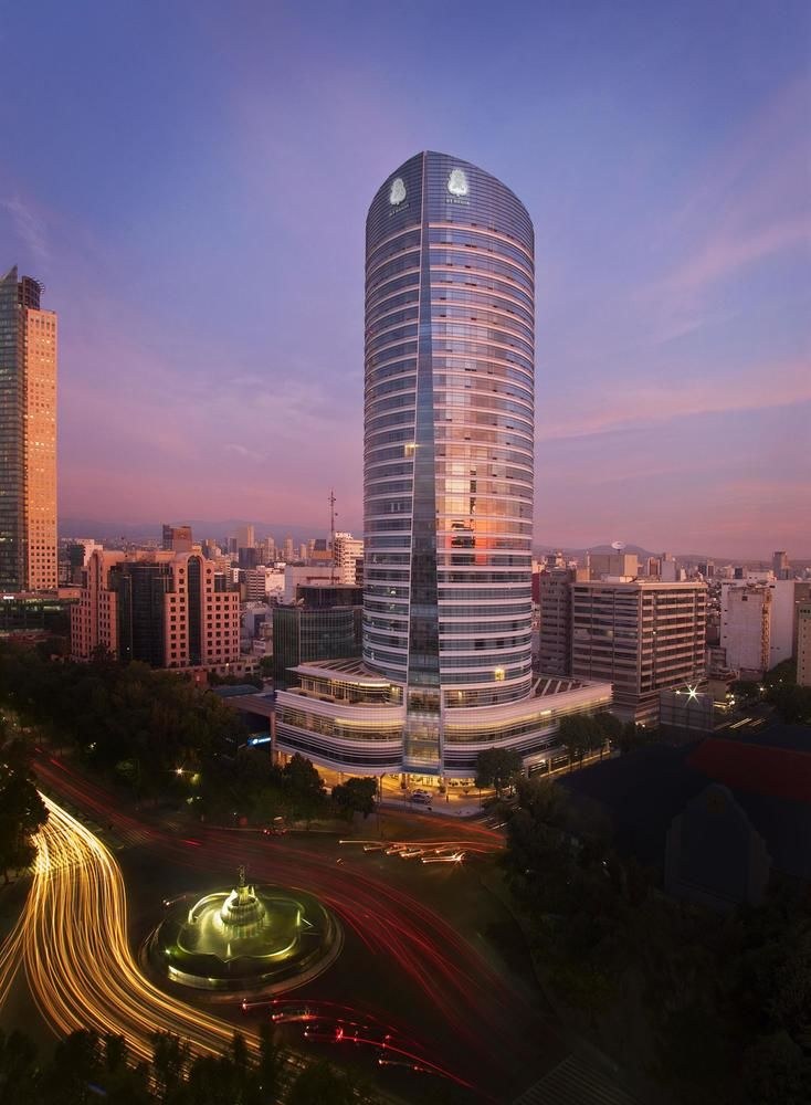 THE ST. REGIS MEXICO CITY