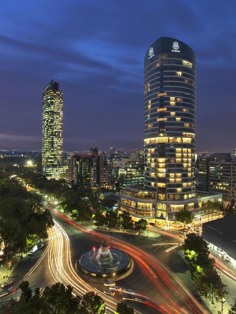 THE ST. REGIS MEXICO CITY photo 2