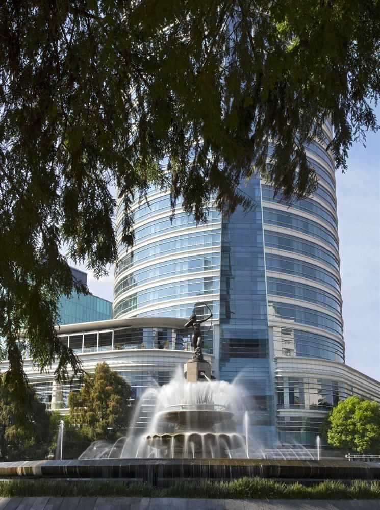 THE ST. REGIS MEXICO CITY photo 3