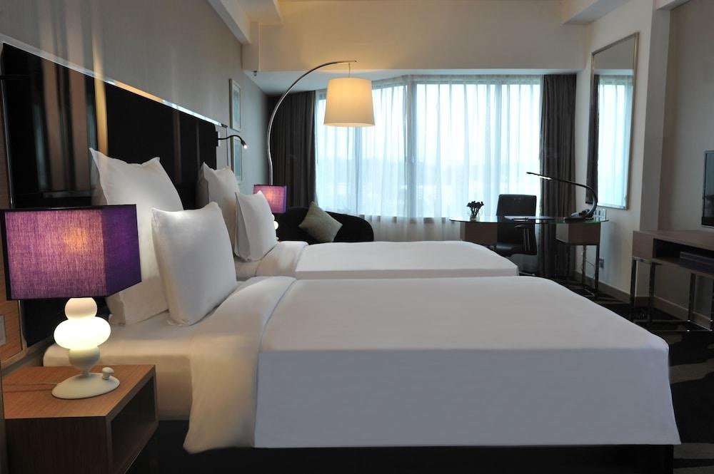 Wyndham Grand Bangsar Kuala Lumpur photo 2