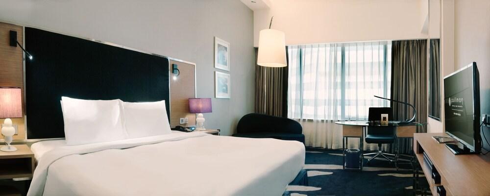 Wyndham Grand Bangsar Kuala Lumpur photo 4