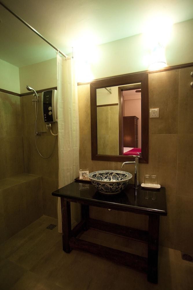 ANGGUN BOUTIQUE HOTEL photo 2