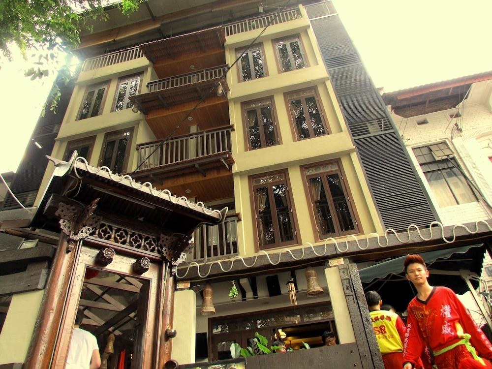 ANGGUN BOUTIQUE HOTEL photo 3