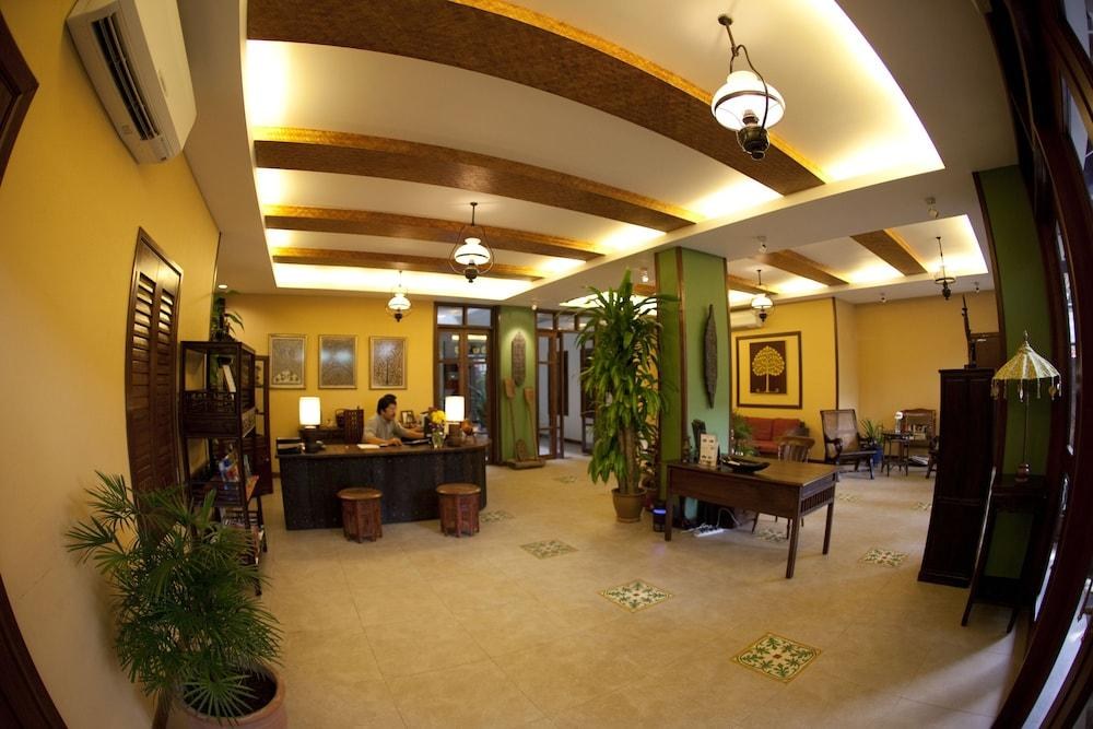 ANGGUN BOUTIQUE HOTEL photo 4