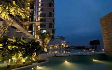 SWISS GARDEN RESIDENCES
