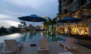 SWISS GARDEN RESIDENCES photo 1