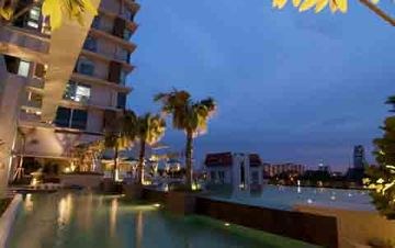 SWISS GARDEN RESIDENCES photo 2