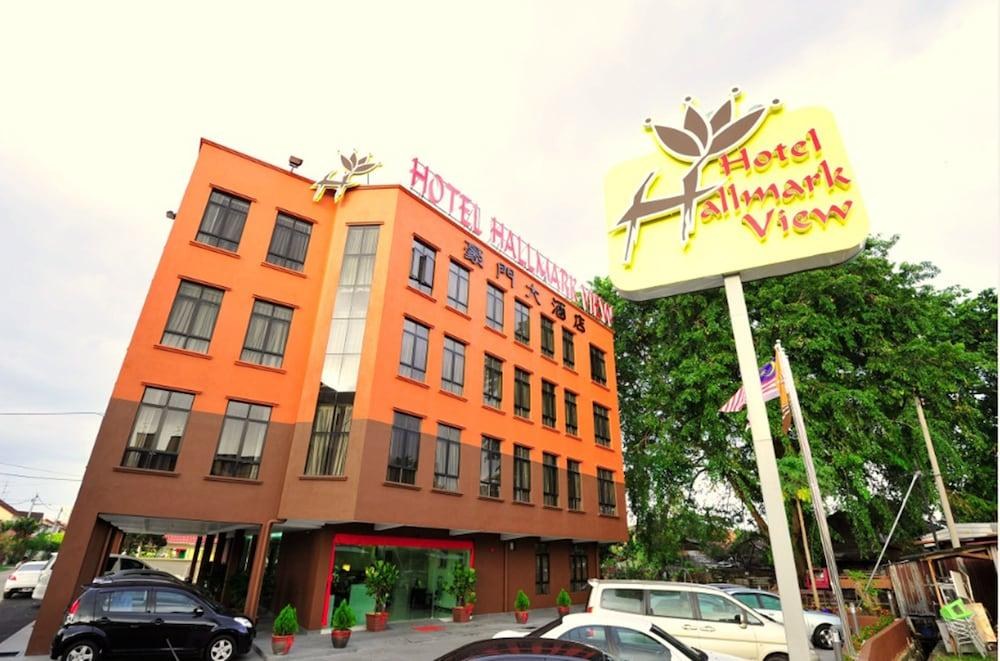 HALLMARK VIEW HOTEL photo 2