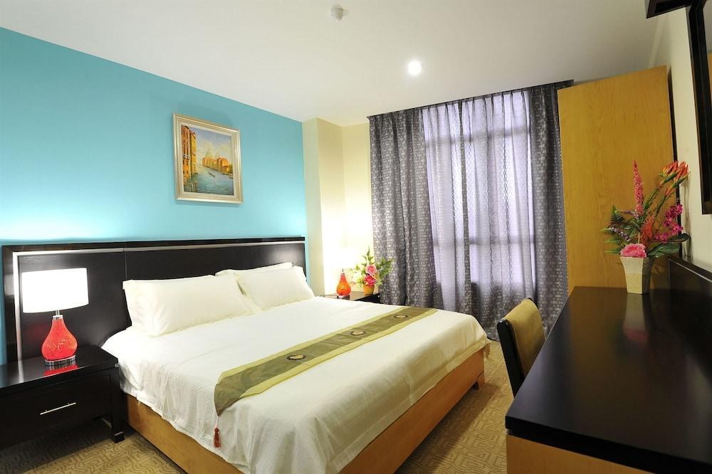 HALLMARK VIEW HOTEL photo 3