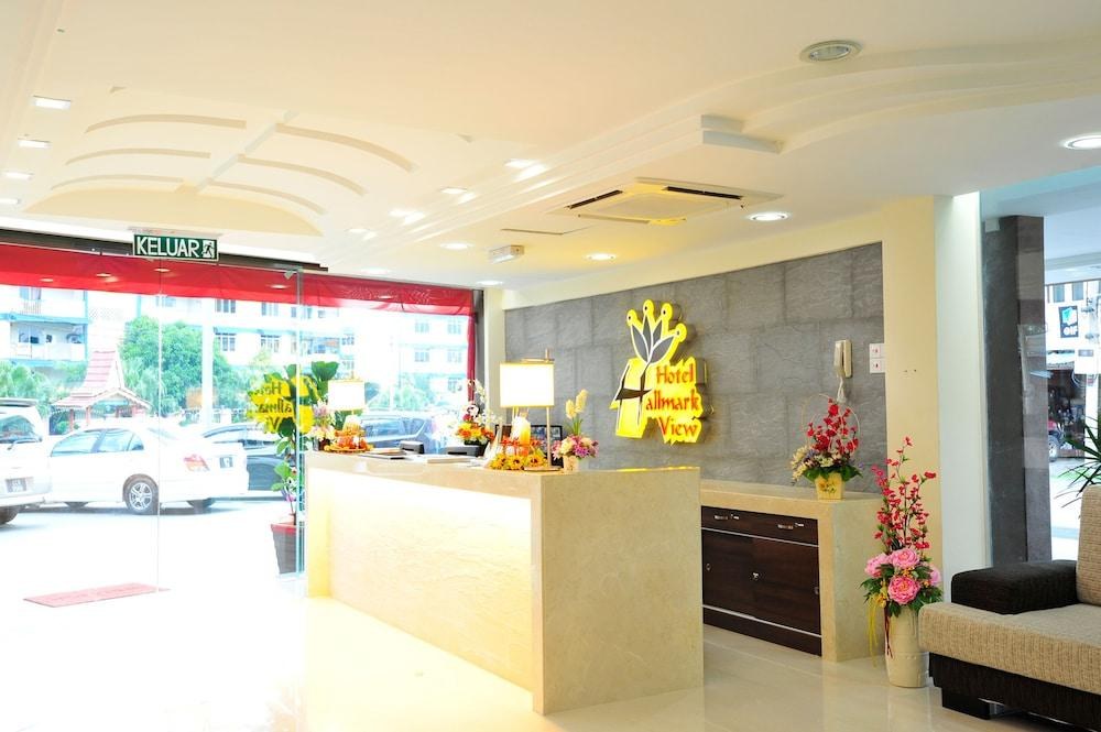 HALLMARK VIEW HOTEL photo 4