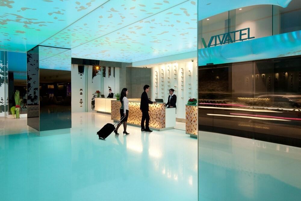 VIVATEL KUALA LUMPUR photo 4