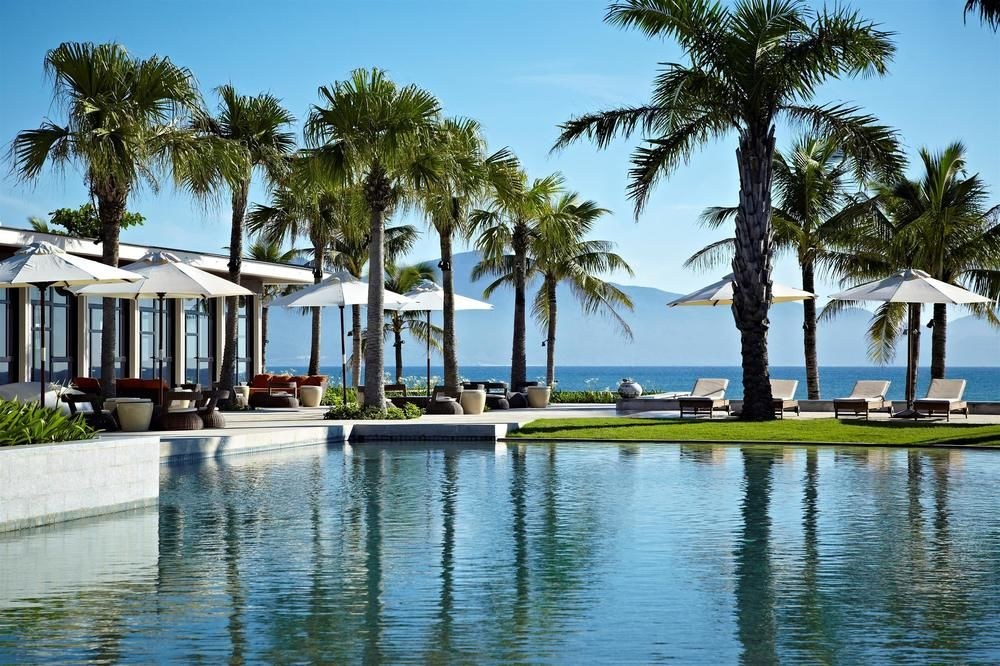 Hyatt Regency Danang Resort & Spa photo 1