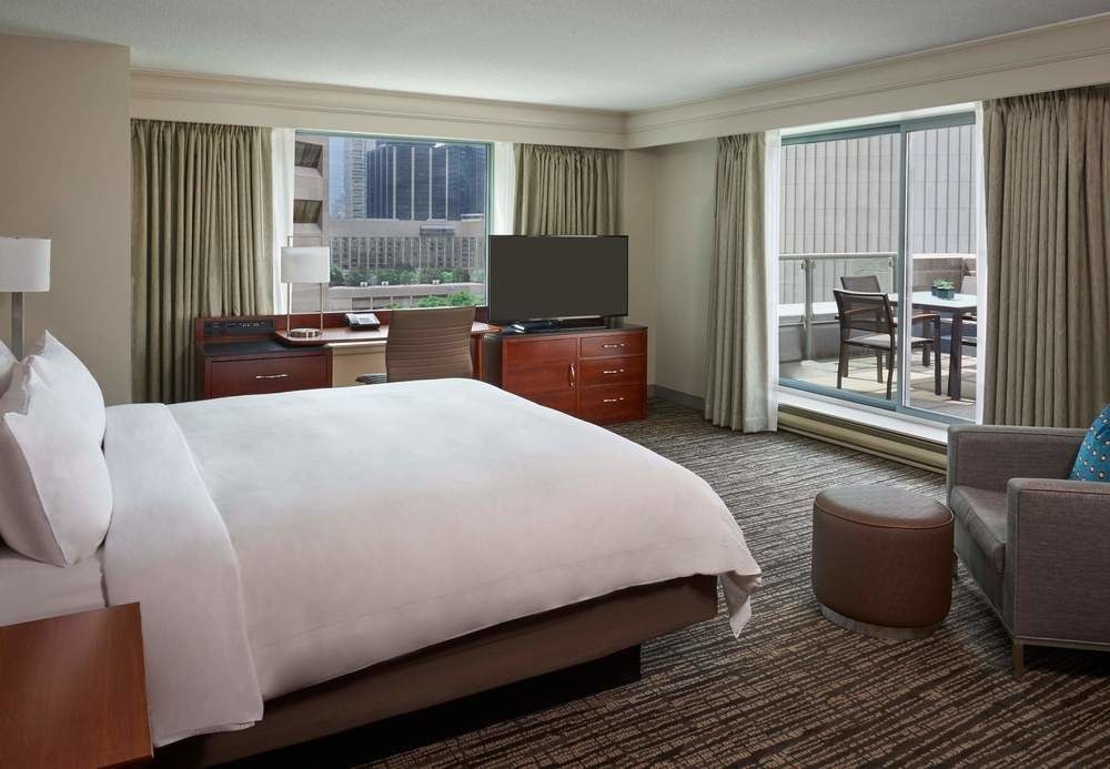MARRIOTT EATON CENTRE photo 2