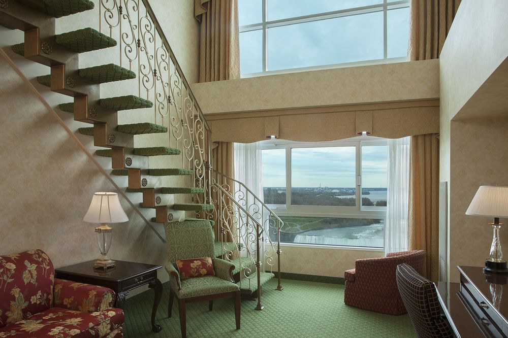 NIAGARA FALLS MARRIOTT FALLSVIEW HOTEL  SPA photo 1