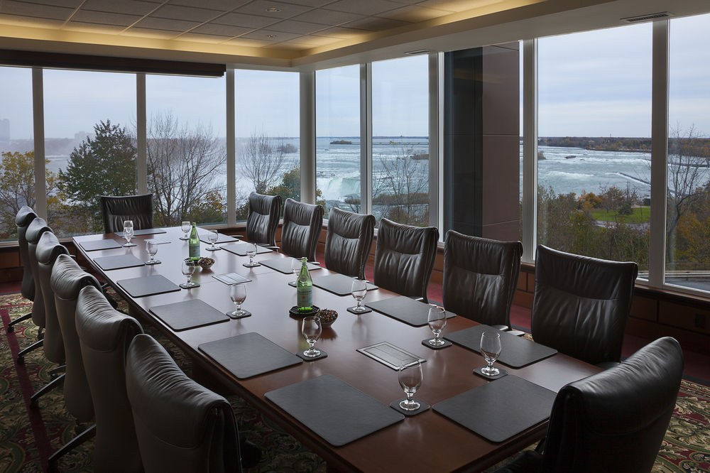 NIAGARA FALLS MARRIOTT FALLSVIEW HOTEL  SPA photo 3