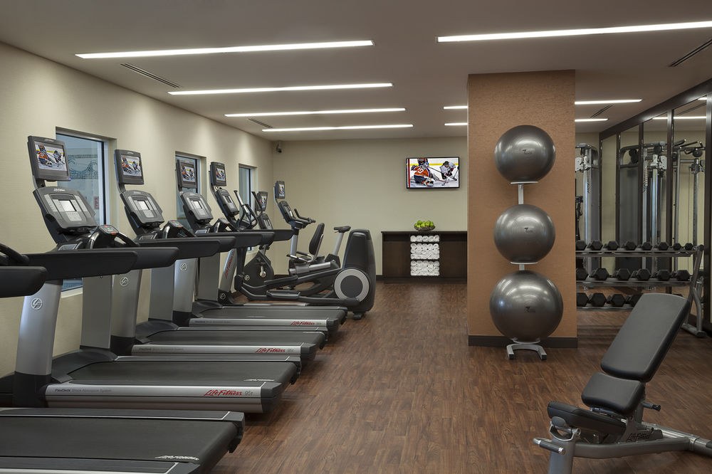 NIAGARA FALLS MARRIOTT FALLSVIEW HOTEL  SPA photo 4