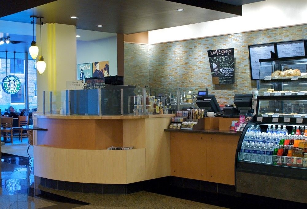 HALIFAX MARRIOTT HARBOURFRONT HOTEL
