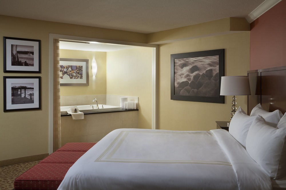 HALIFAX MARRIOTT HARBOURFRONT HOTEL photo 1