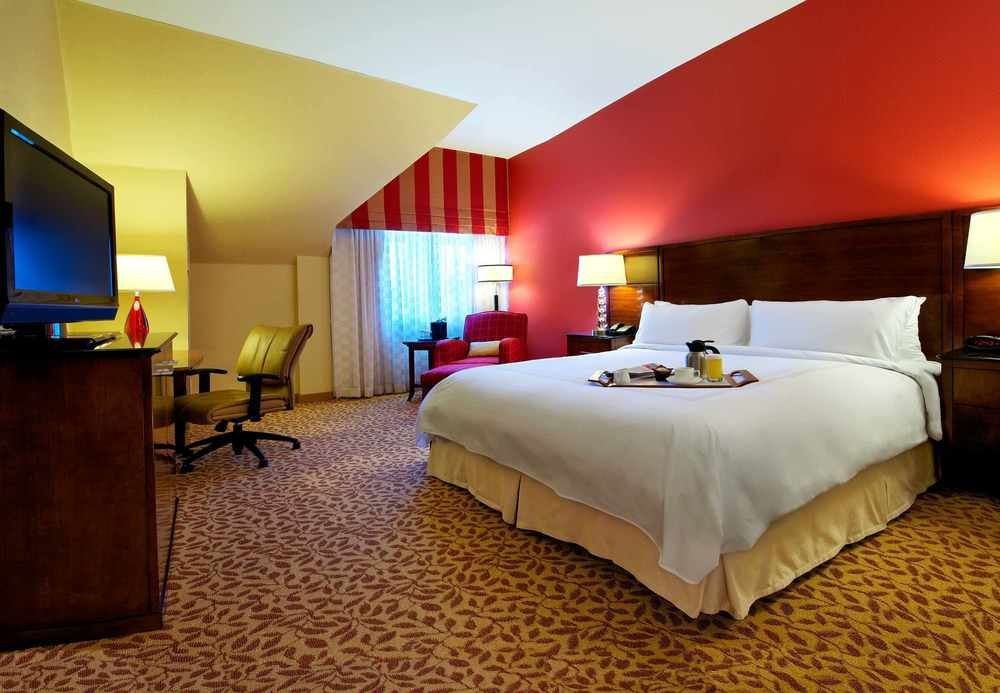 HALIFAX MARRIOTT HARBOURFRONT HOTEL photo 2