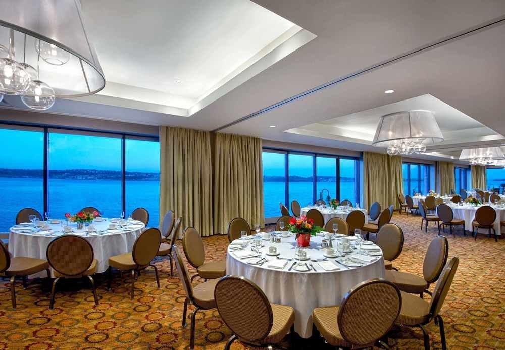 HALIFAX MARRIOTT HARBOURFRONT HOTEL photo 3